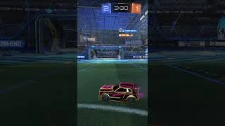 Miniature : ROCKET LEAGUE clips 02 #rocketleague #psyonix #clips