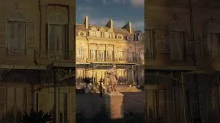 Miniature : Les secrets intérieurs du Palais...