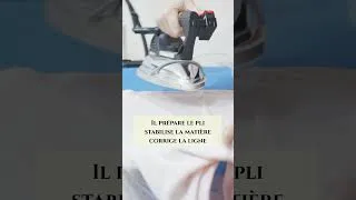 Miniature : la préparation au fer n'est pas à négliger