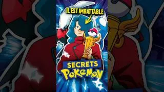 Miniature : Tobias, le Mystérieux Dresseur aux Légendaires 💤 [Épi. 21] #pokémon #shorts