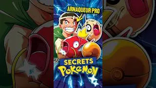 Miniature : Le Plus Grand Escroc de l’Animé Pokémon 🐟 [Épi. 20] #pokémon #shorts
