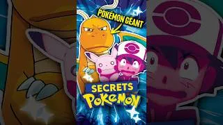 Miniature : L'Histoire du Dracolosse Géant de l’animé Pokémon 🐲 [Épi. 18] #pokémon #shorts