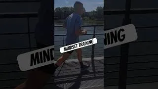 Miniature : Mindset training #fitness #motivation #running #sports