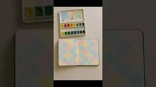 Miniature : #arttherapy #artthérapie #artexpression