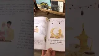 Miniature : #ramadan #ramadan_planner