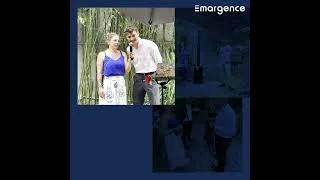Miniature : EMARGENCE semaine QVCT 2025