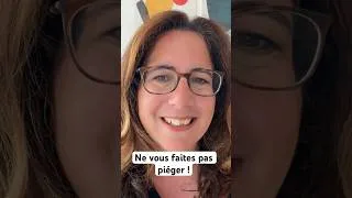 Miniature : Les questions d’entretien peuvent être piégées : soyez stratégique #coachcareer