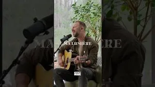 Miniature : Disponible maintenant : Session d’adoration acoustique - Dan Luiten et Marie Zamor - EMCI Musique 🙌