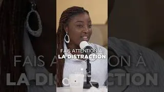 Miniature : 👀 Fais attention à la distraction