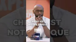 Miniature : ✝️ Christ est notre pâque