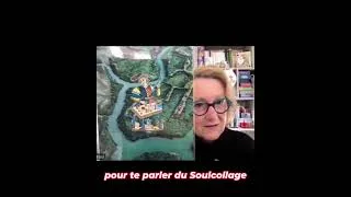 Miniature : L'énergie du "Magicien" pour se mettre en chemin