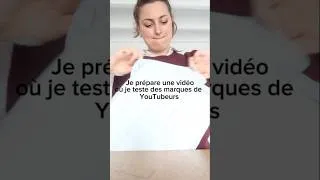 Miniature : Devine la marque et le youtubeur ! 📦