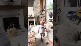 Miniature : Maman de 4 garçons : Une journée quand papa est de garde 🚒
