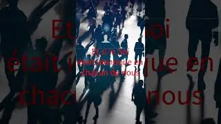 Miniature : Le Soi : et si tu étais plus que ton Moi ?