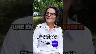 Miniature : Même les experts de la pensée critique se font piéger... 🧠 (Élisabeth Feytit)