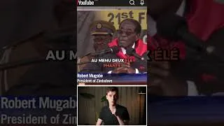 Miniature : L'anniversaire des chefs d'État : Poutine et Mugabe 🏒  (2/2)