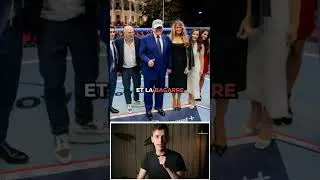 Miniature : L'anniversaire des chefs d'État  : Trump, Kennedy et Macron 🎂 (1/2)