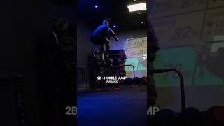 Miniature : Séance Full Body pour Athlètes #training #basketball #sport #jump #sports #athlete #movement