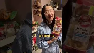 Miniature : Pourquoi est-ce que vous mangez des chinois ?? 😭 #chine #chinois #nourriture