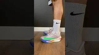 Miniature : J’ai enfin ma paire de running pour l’Hyrox #unboxing #nike #hyrox