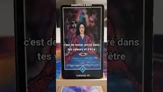 Miniature : Message de tes Guides 💫