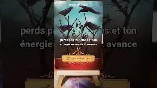 Miniature : Un message t'es destiné 🕊️