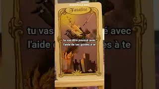 Miniature : Ce message est pour toi 💫