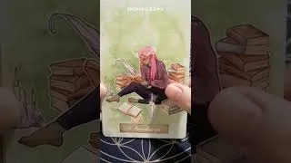 Miniature : Ce message t'es destiné 🕊️