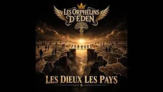 Miniature : Les dieux,  les Pays | Atheist Music |Les Orphelins d'Eden