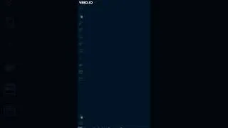 Miniature : Short vidéo: comment voir tous les extensions sur #vscode e