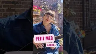 Miniature : PETIT MEC.... la suite !