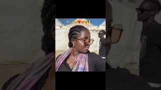 Miniature : Welcm Senegal 🇸🇳😍 #humor #pourtoi #foryou #viral #shorts #happiness #senegal #canada #shortvideo
