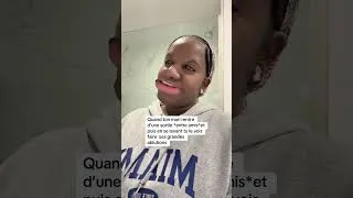 Miniature : Un peu d’humour 😂 #fyp #foryou #shorts #viralvideo #subscribe #pourtoi #shortvideo #muslim #humor