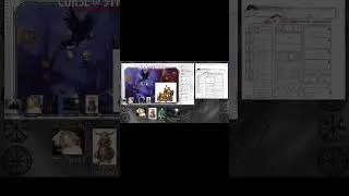 Miniature : ça tangue pô #jdr