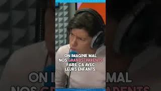Miniature : Voir l’émission en entier sur https://youtu.be/dtY91Vrk17g?si=8OUPOBgtuFtNPnWl