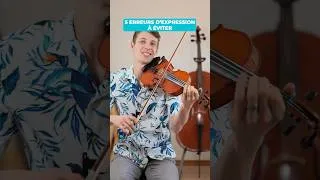 Miniature : 😲 Ne fais pas ces erreurs au violon 🚫 #violon #violoniste #musique #france #quebec #erreurs