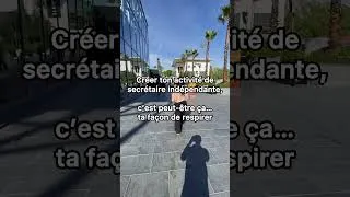 Miniature : Un autre CDI ne te fera pas respirer