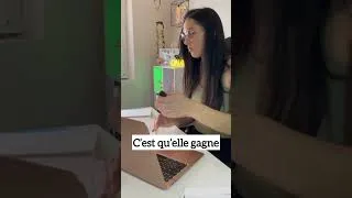 Miniature : Raison n°17 d'être sa propre boss