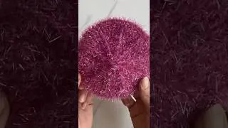 Miniature : Arrête d’acheter des éponges 😳 fais ça !
