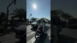 Miniature : Comment traverser la route au Vietnam 🇻🇳