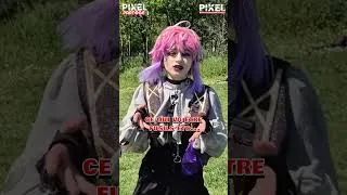 Miniature : Cet anime transforme le RAP en arme ! 🎤🔥 #anime #hypnosismic