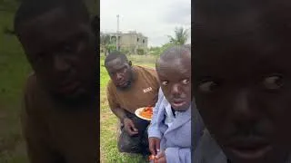 Miniature : 🥘 The Hidden Food Trap 😂 #funny