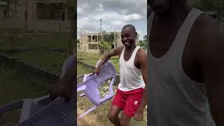 Miniature : The Rubber Band Challenge 😂 #funny