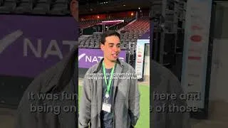 Miniature : Immersive field trip to La Défense Arena - MSc in Sports, Entertainment & Lifestyle