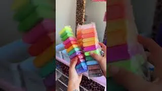 Miniature : MANIAQUE ou BORDÉLIQUE ?? #rangement #organisation #asmrcleaning