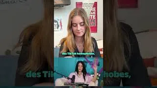 Miniature : Alex Hitchens et Thaïs d’Escufon : le pire d’internet