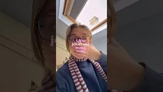 Miniature : Une journée avec moi à BRUXELLES !! 💗🫧🤟🏼 #vlog #brusselslife #bruxelles #dayinmylife