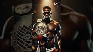 Miniature : Francis Ngannou: KO pour le Titre Mondial 🌅✨#FrancisNgannou #Motivation #DéveloppementPersonnel