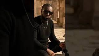 Miniature : GIMS- N'aie pas peur #contact #musique #rap #gims