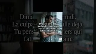 Miniature : Médecin, soignant : Tu n'es peut-être pas épuisé. Tu es peut-être en mode survie.